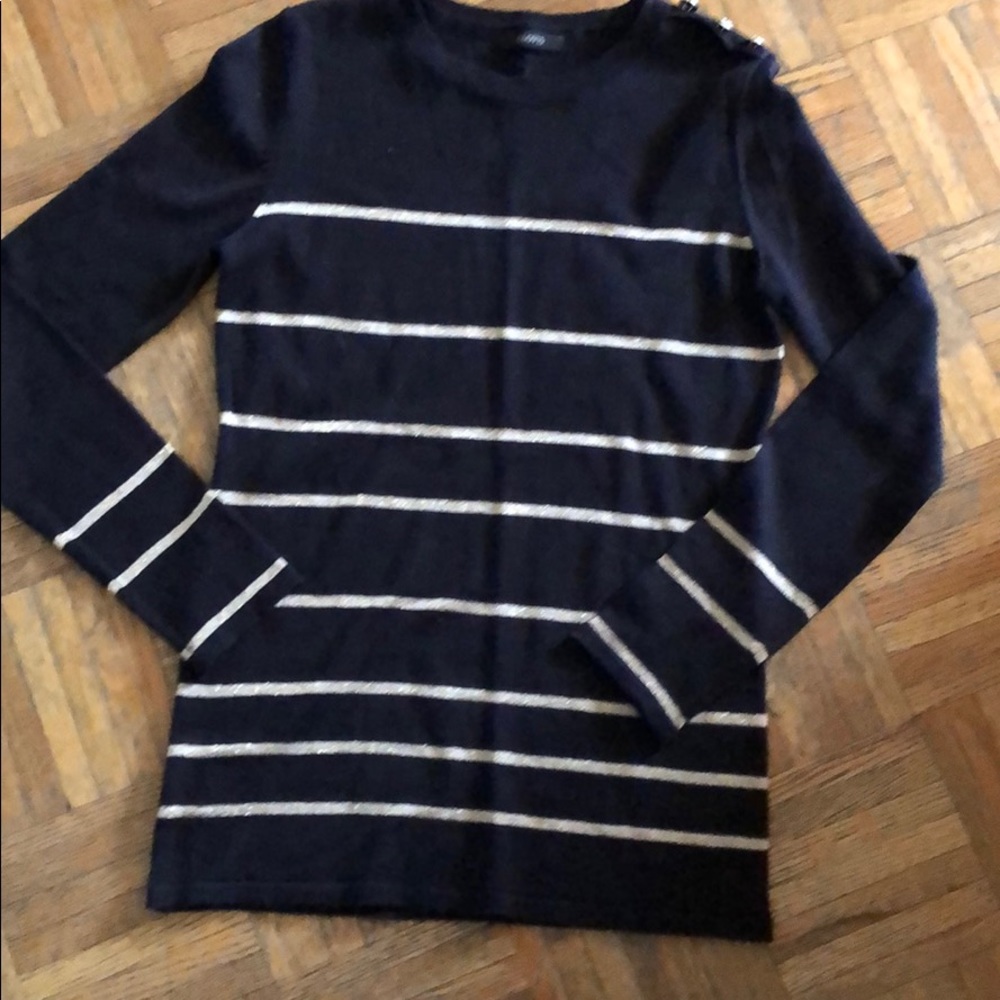 Clovis sweater